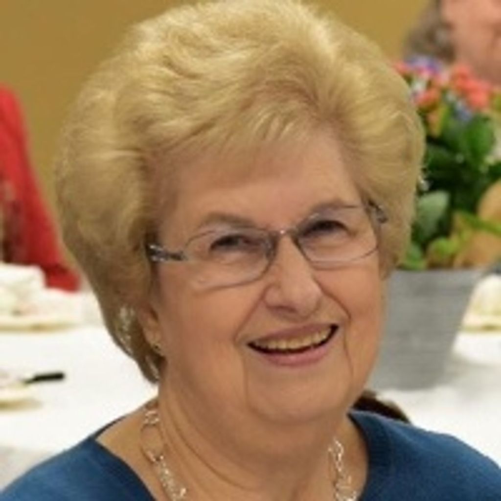 Sherlene Joyce Curtis Profile Photo