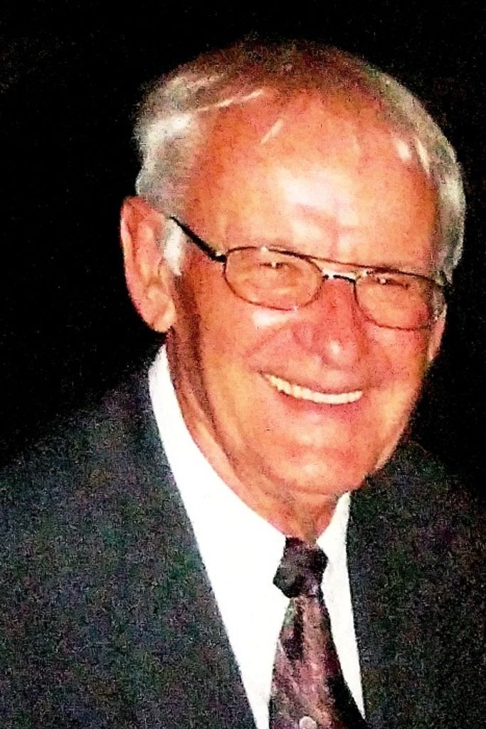 Paul Walter Will