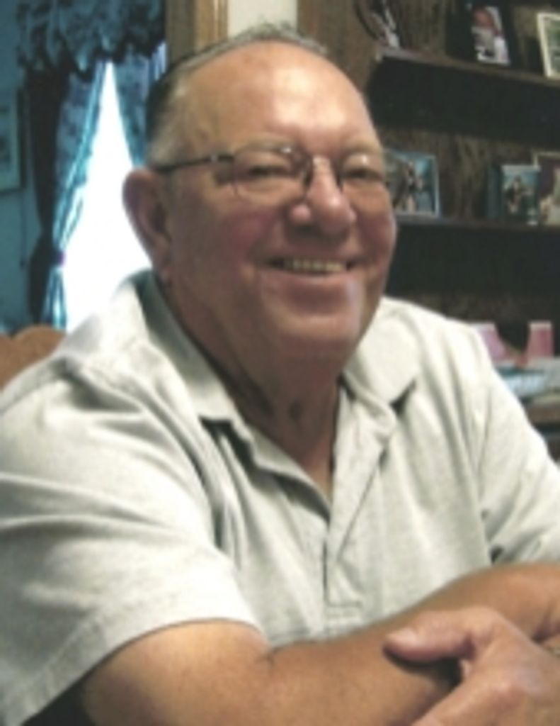 Francis "Butch" William Wrieden