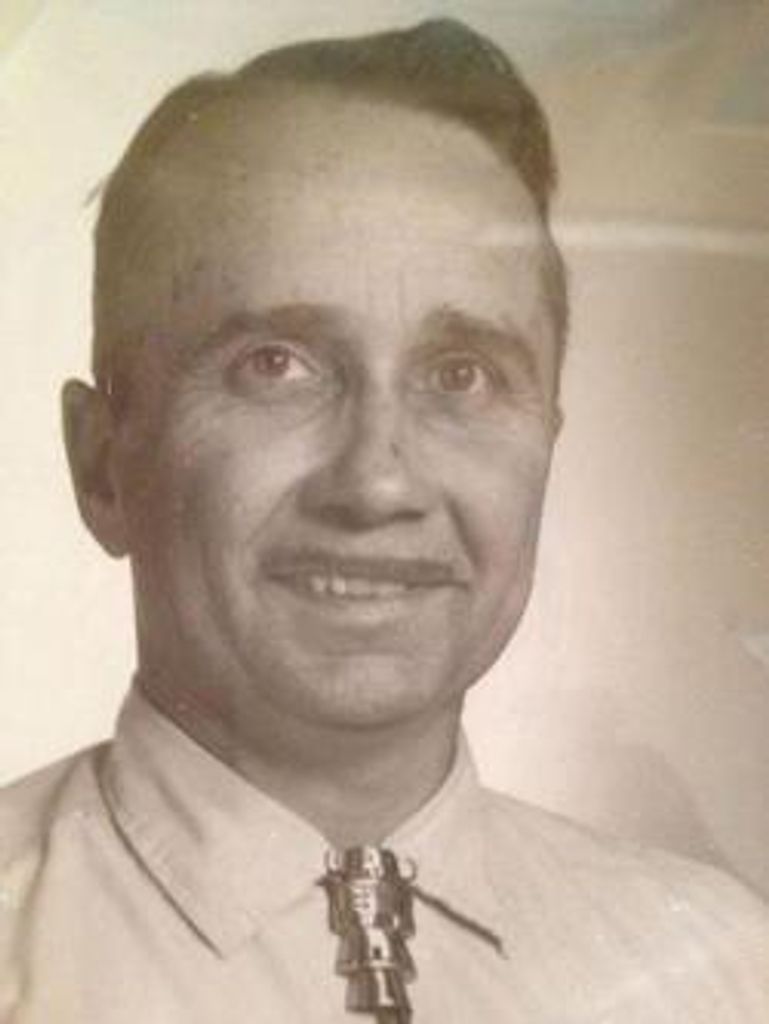 H.E. Graham
