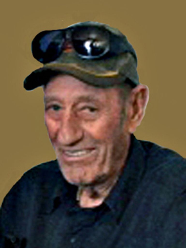 Lavern J. "Hollywood" Bruckner