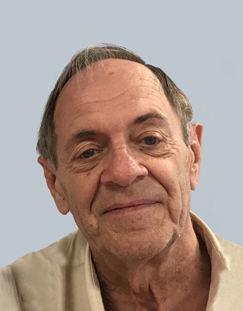 Vincent P. Snyder Profile Photo