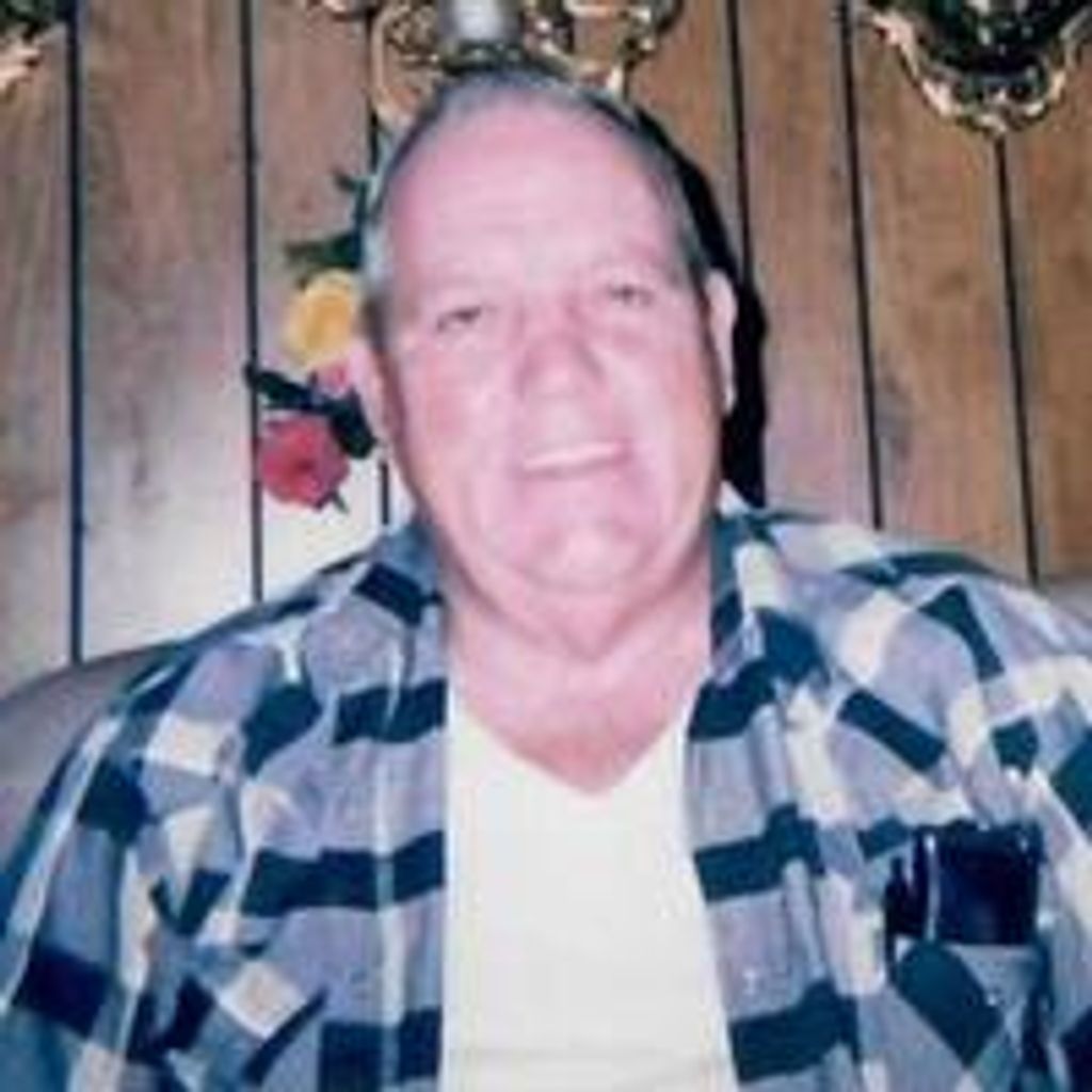 Sanford "Bud" Nash Profile Photo