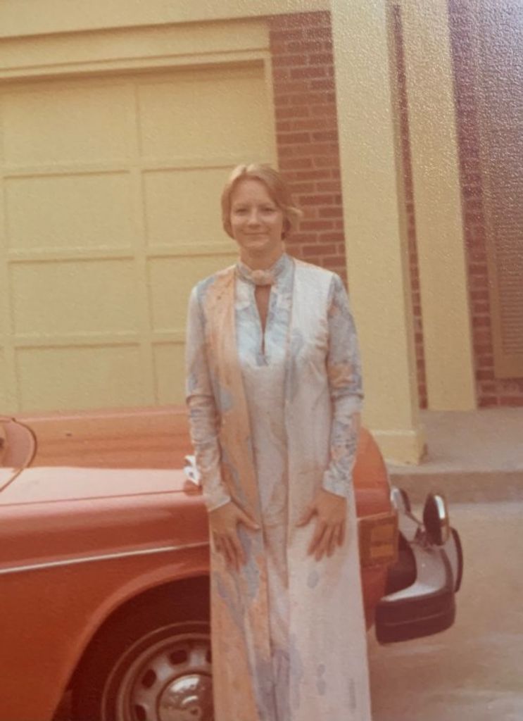 Marie J. Simmons