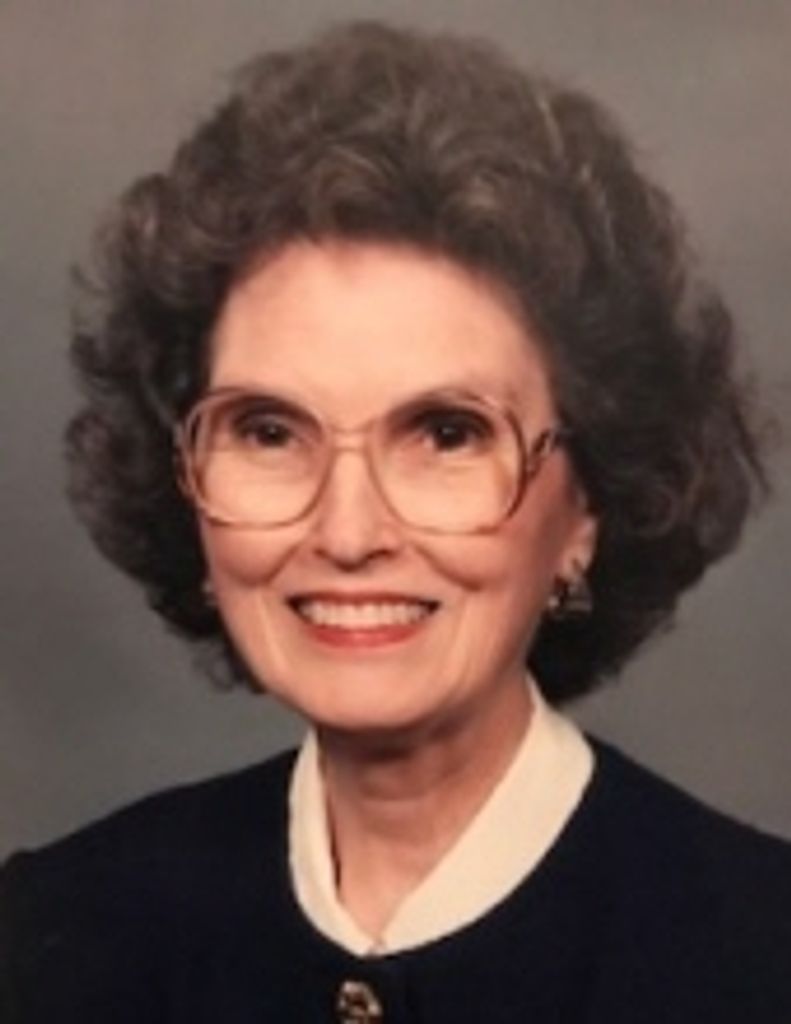 Gloria Sherrill