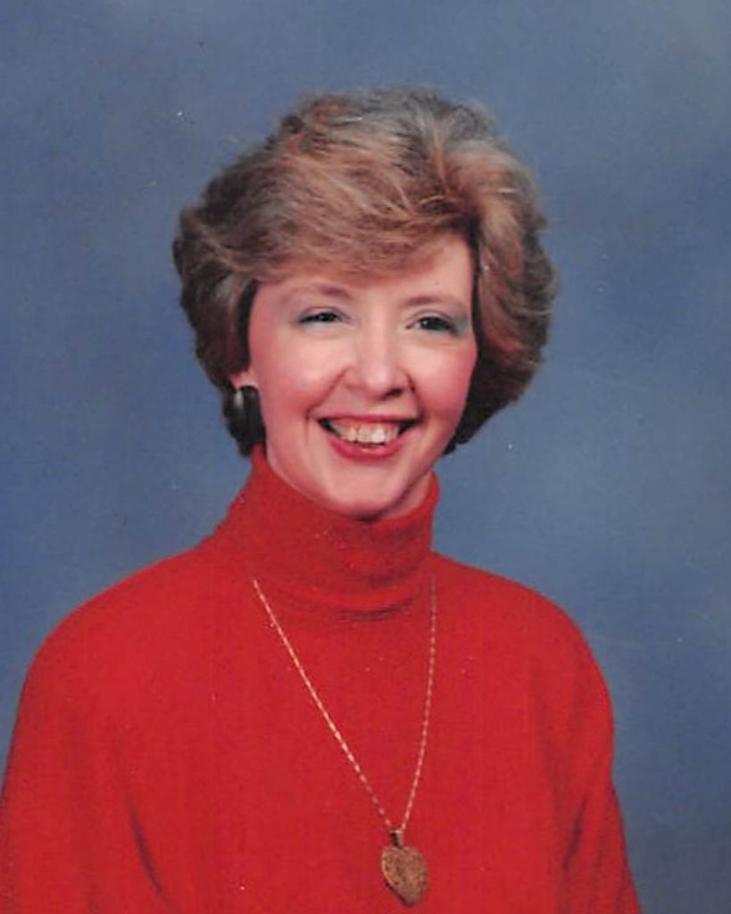 Annette K. Welch