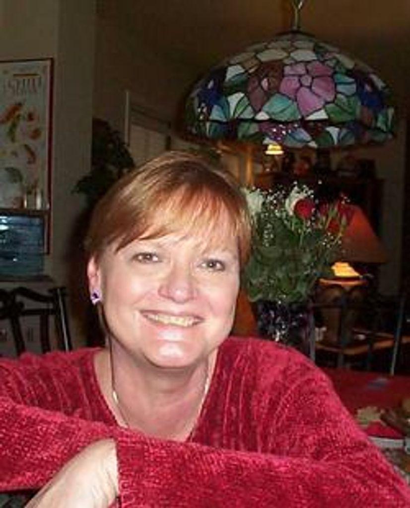 Meredith Louise Avery Profile Photo