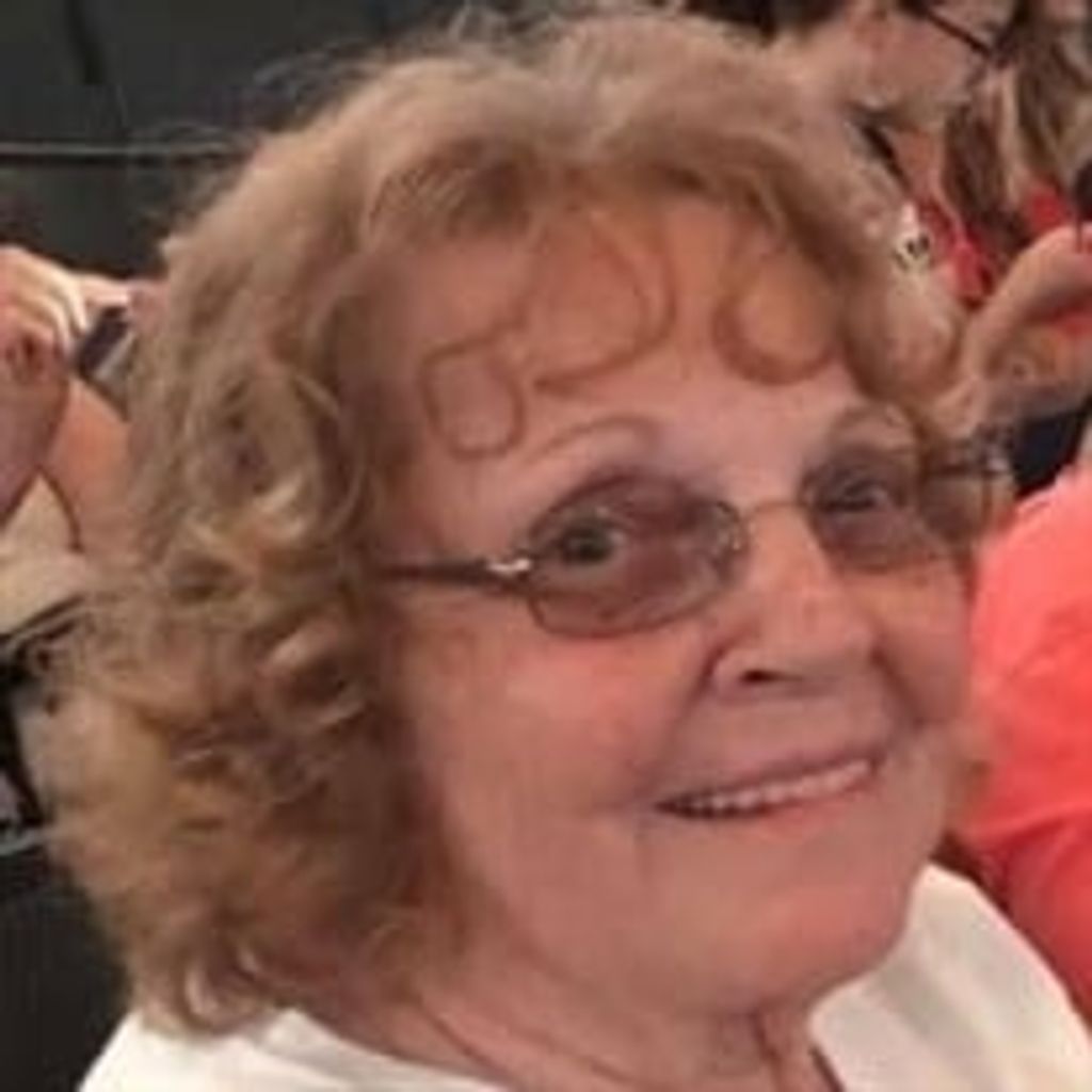 Linda Griffith Crenshaw