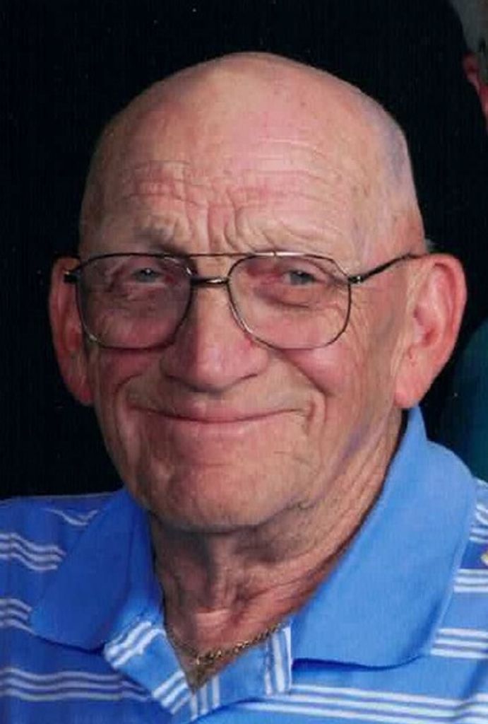 John O. "Rich" Richeson