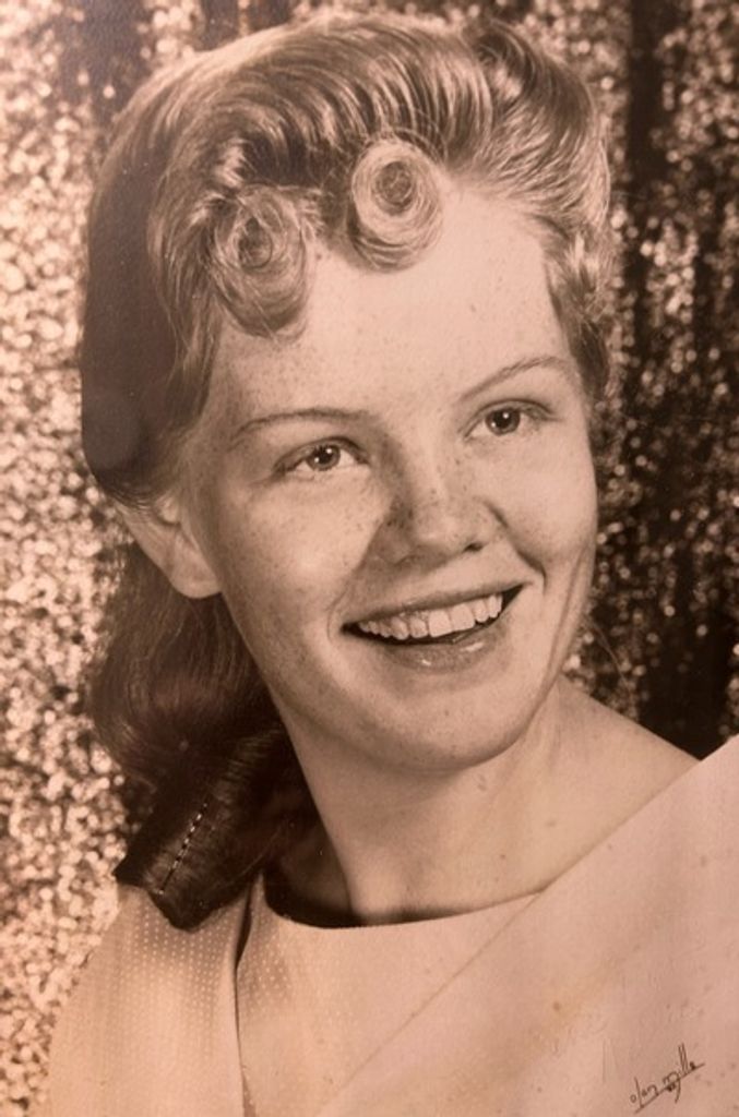 Nellie Mae Rogers Profile Photo
