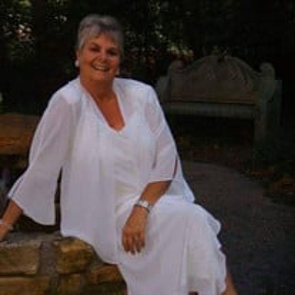 Janie Yvonne Hornback
