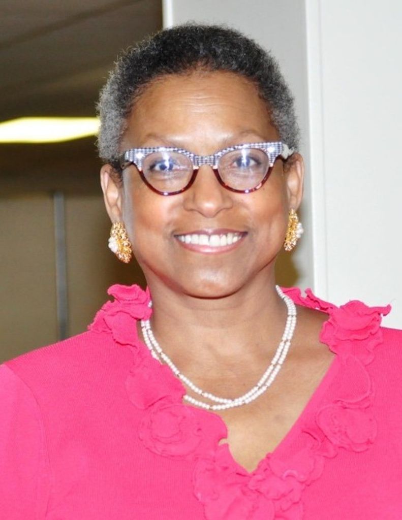 Robin Thomas Broadnax