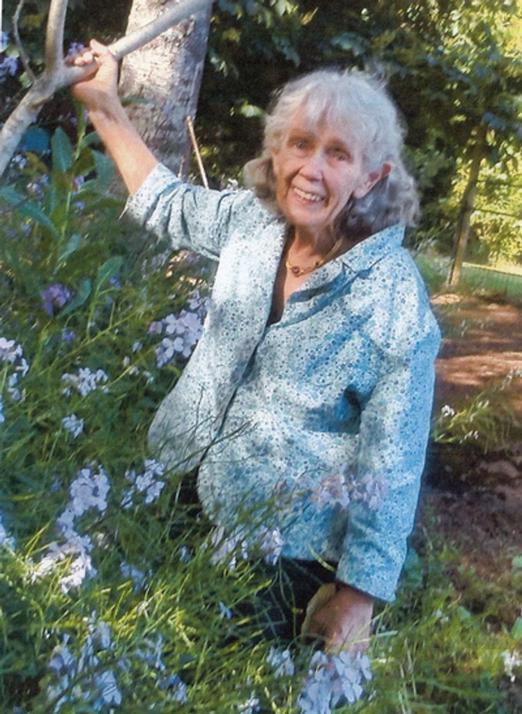 Phyllis Marie Hall Profile Photo