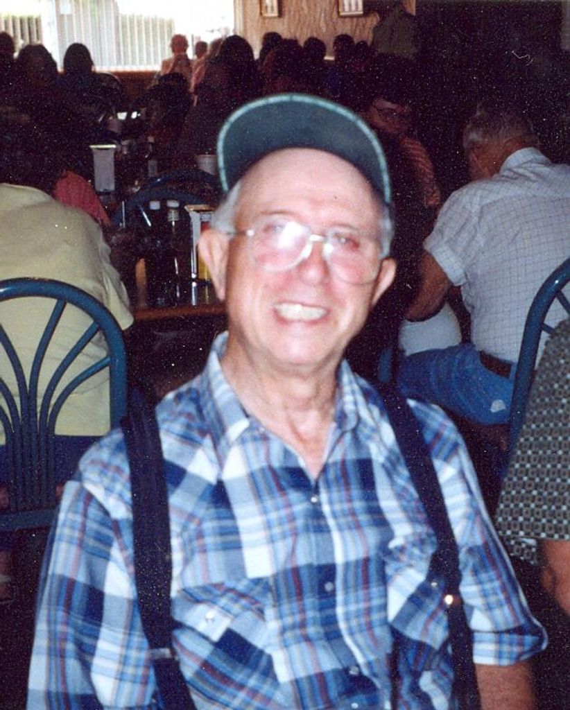 JW "John"  Hughes