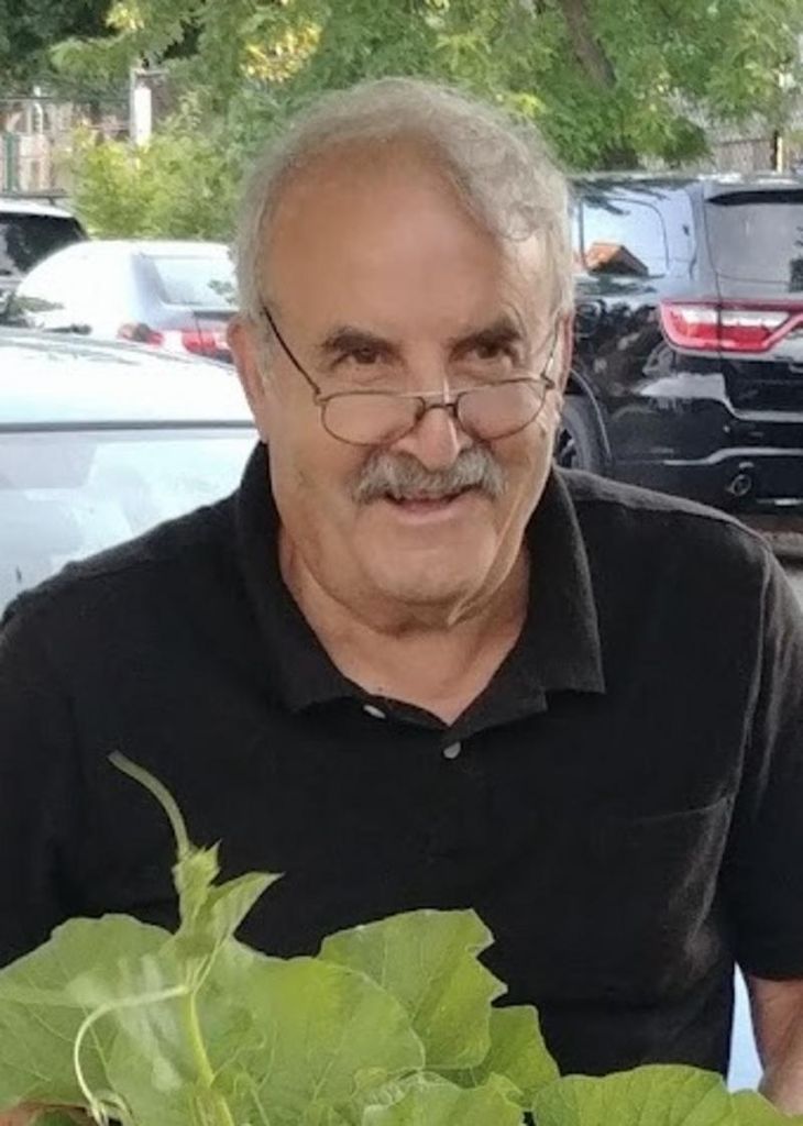 Gaetano "Guy" Scrudato