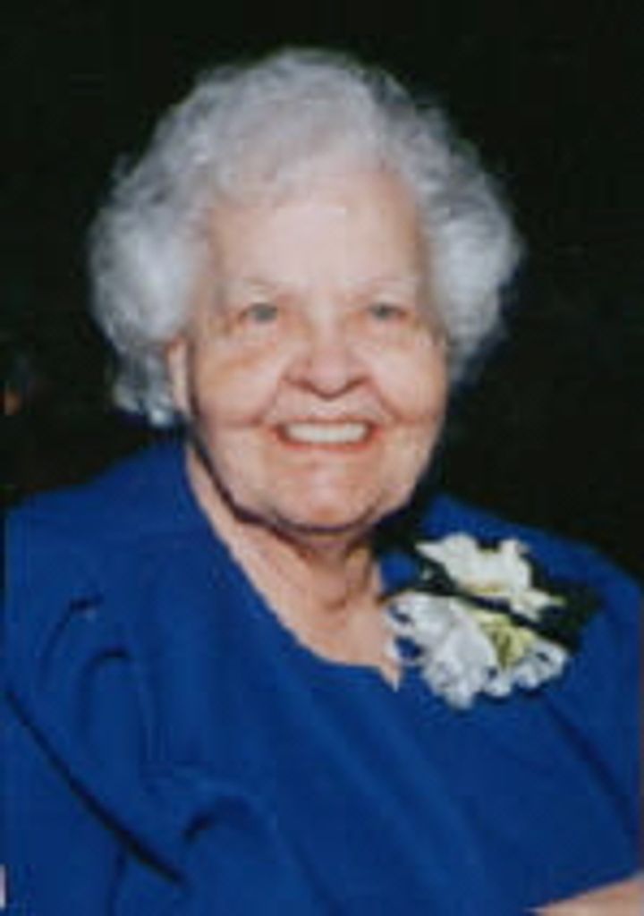 Betty Jane Franks Profile Photo
