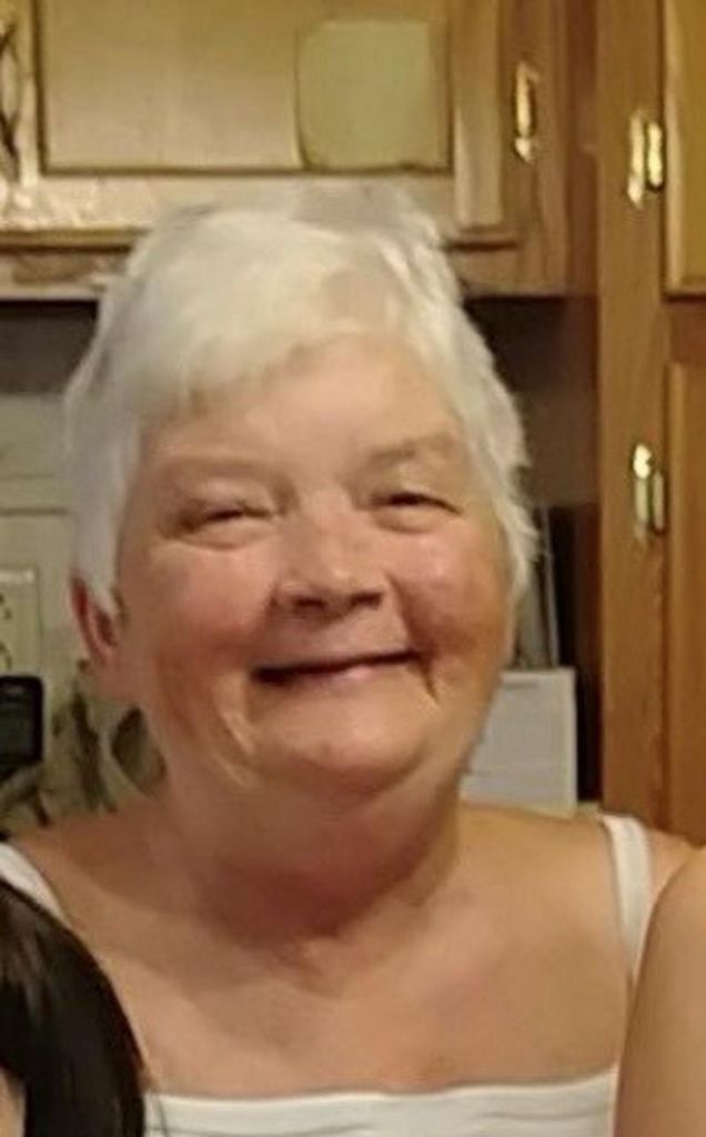 Diane Marie Prater Profile Photo