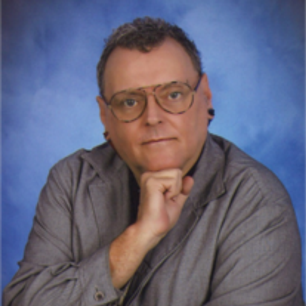 Harry O'Brien Peterson
