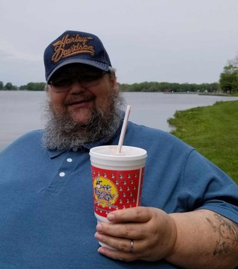 Michael "Buffy" Holloway Profile Photo
