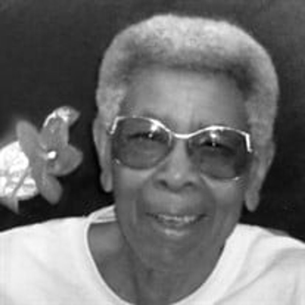 Lillie Mattie Harris