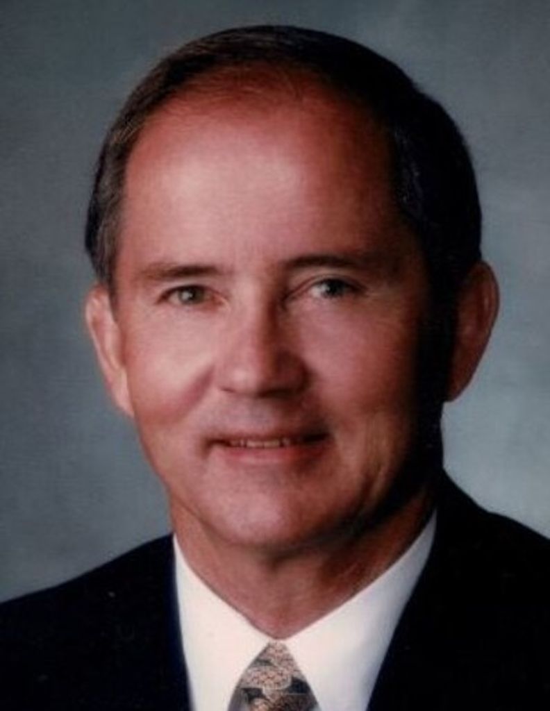 Lyle William Neville