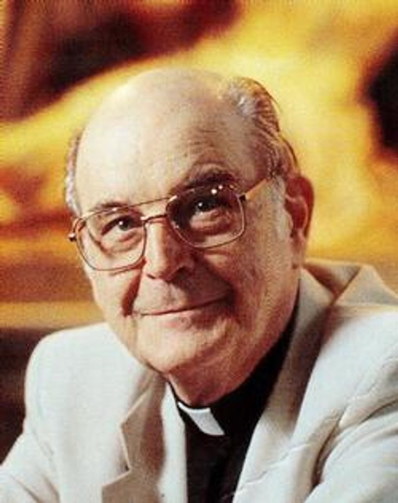 Rev. Robert W. Greatorex