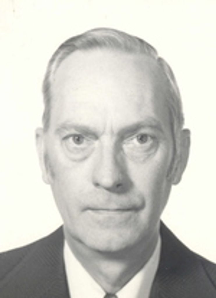 Thomas V. Pitts