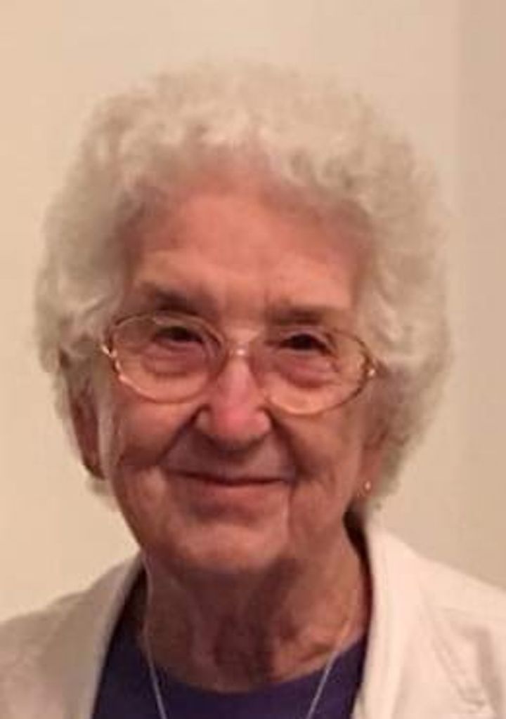 Velma Mae Jahn