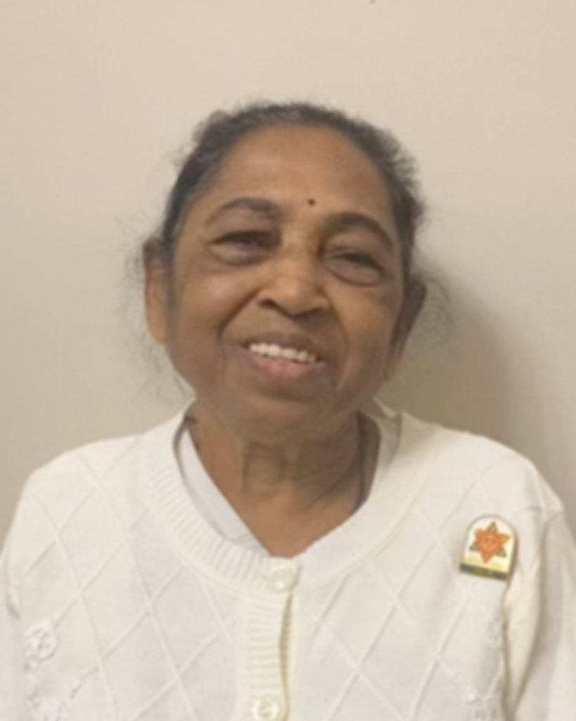 Manjulaben B. Patel Profile Photo