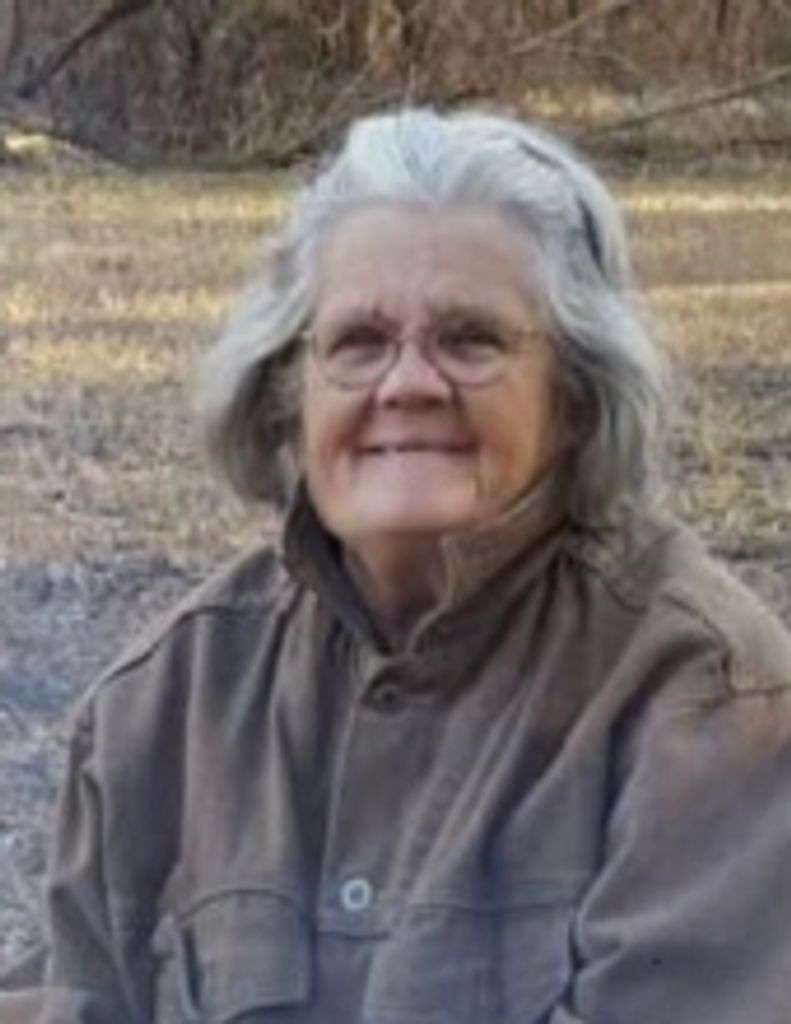 Glenda Lynne (Couch) Smith Profile Photo