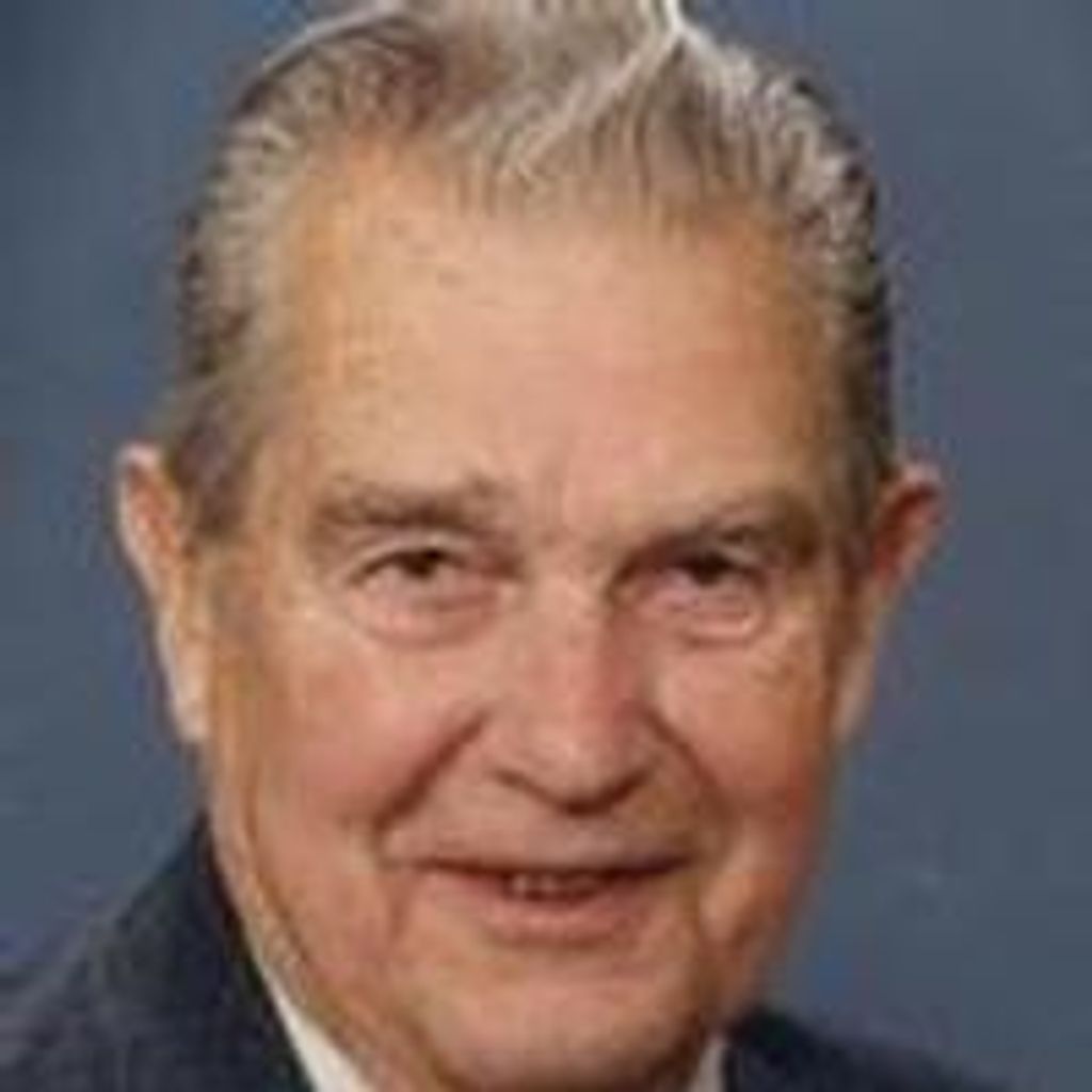 Stuart Morgan Holmes