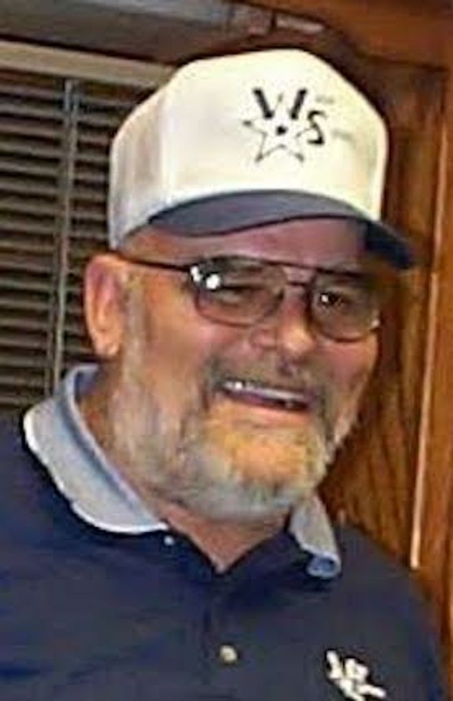 Terry James Parkey, Sr.