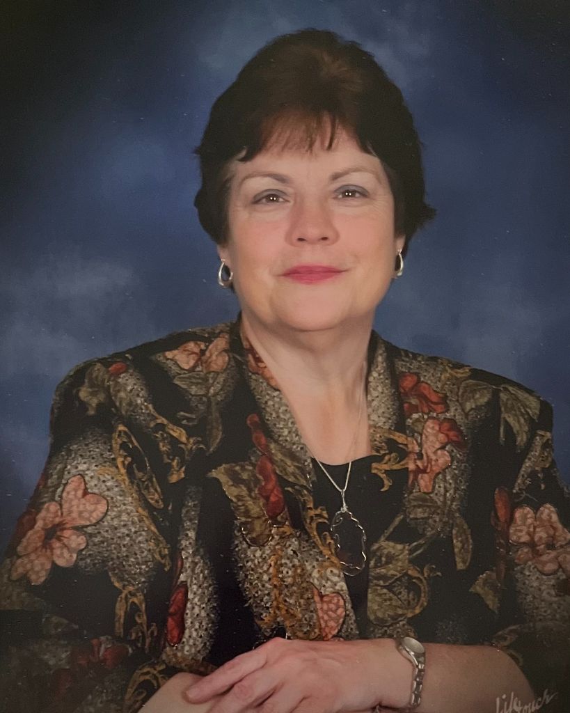 Mary Catherine Edwards