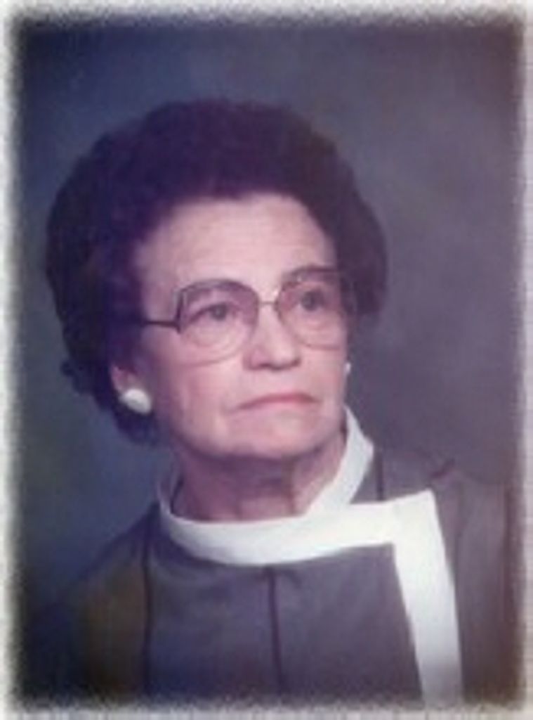 Hazel Haas