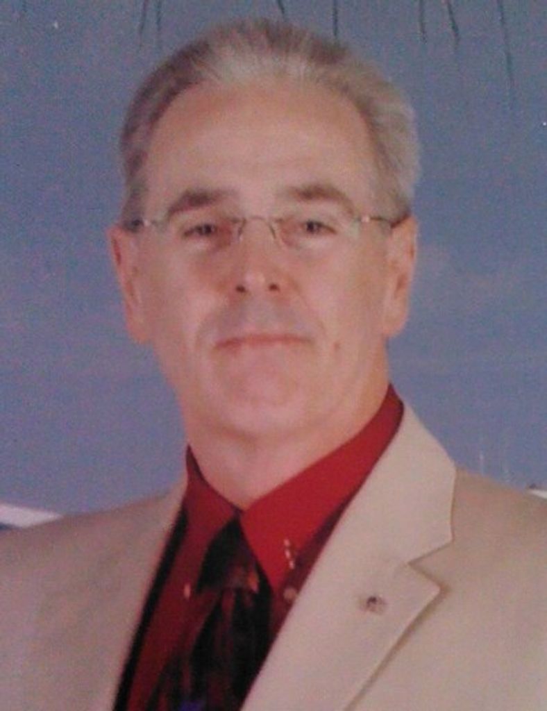 William "Bill" J. Nelson, Jr. Profile Photo
