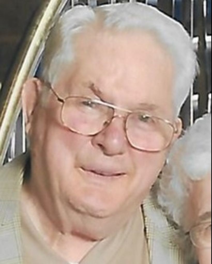Gerald H. Chubbuck Profile Photo
