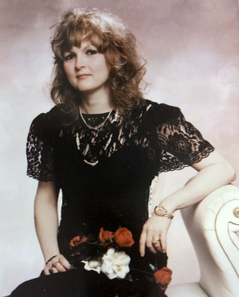 Caren White