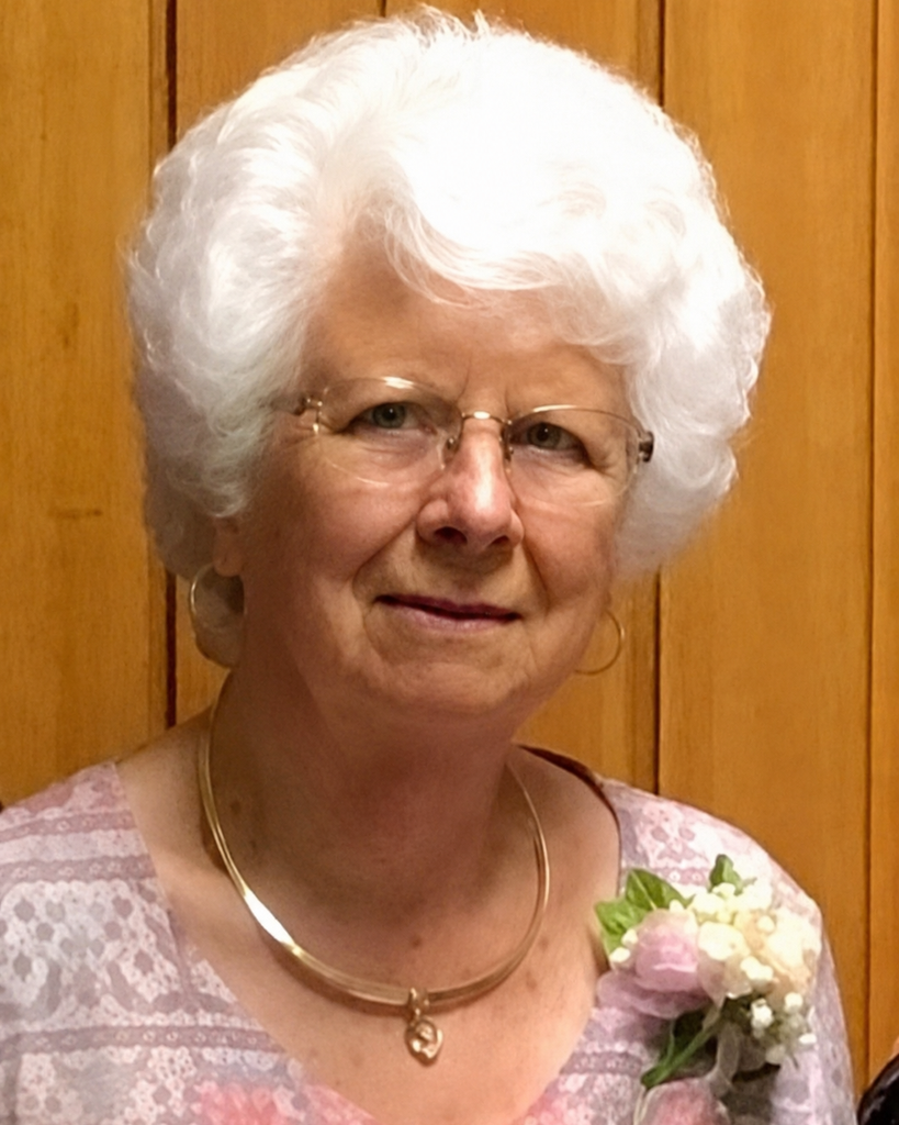 Joyce Pogge Profile Photo