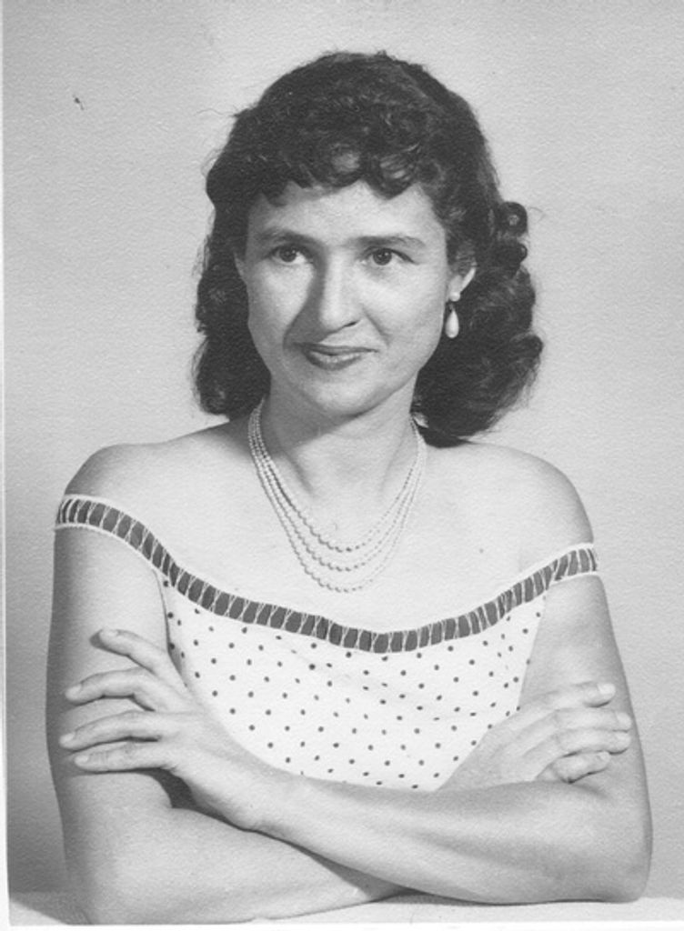 Loretta K Freeman