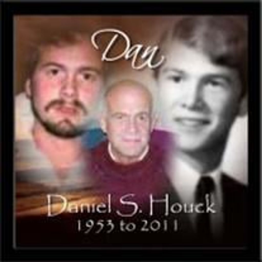 Daniel S. Houck