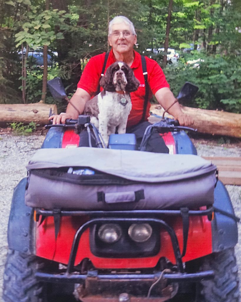 Maurice Reginald Truax