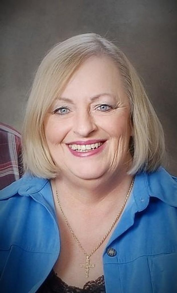 Nella Faye "Katy" Hoffman