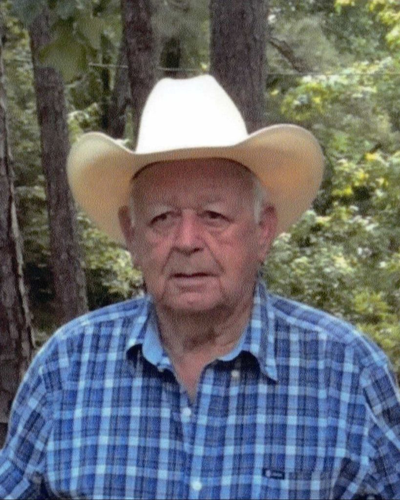 Lester Washington Scott, Jr. Profile Photo