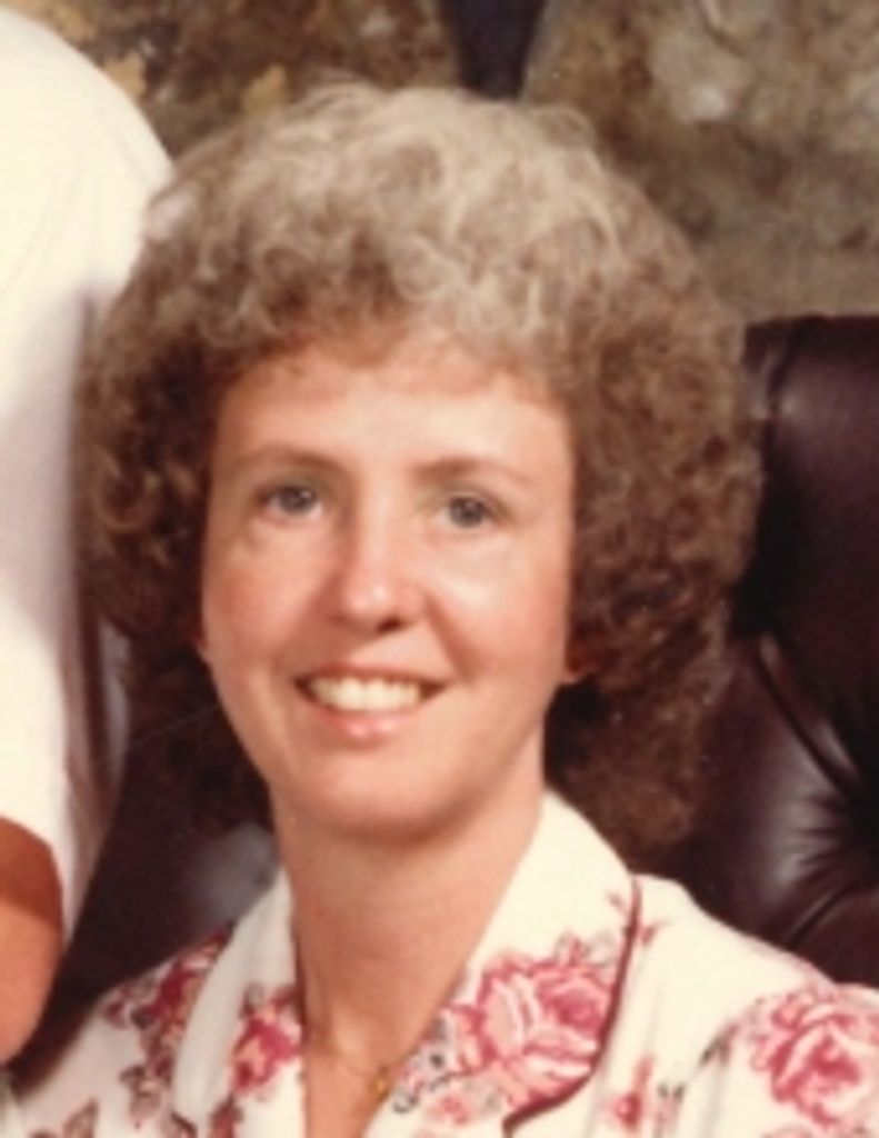 Carol Ann Bandy