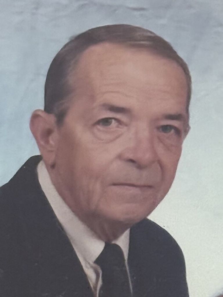 Robert Lee Huckle Sr. Profile Photo