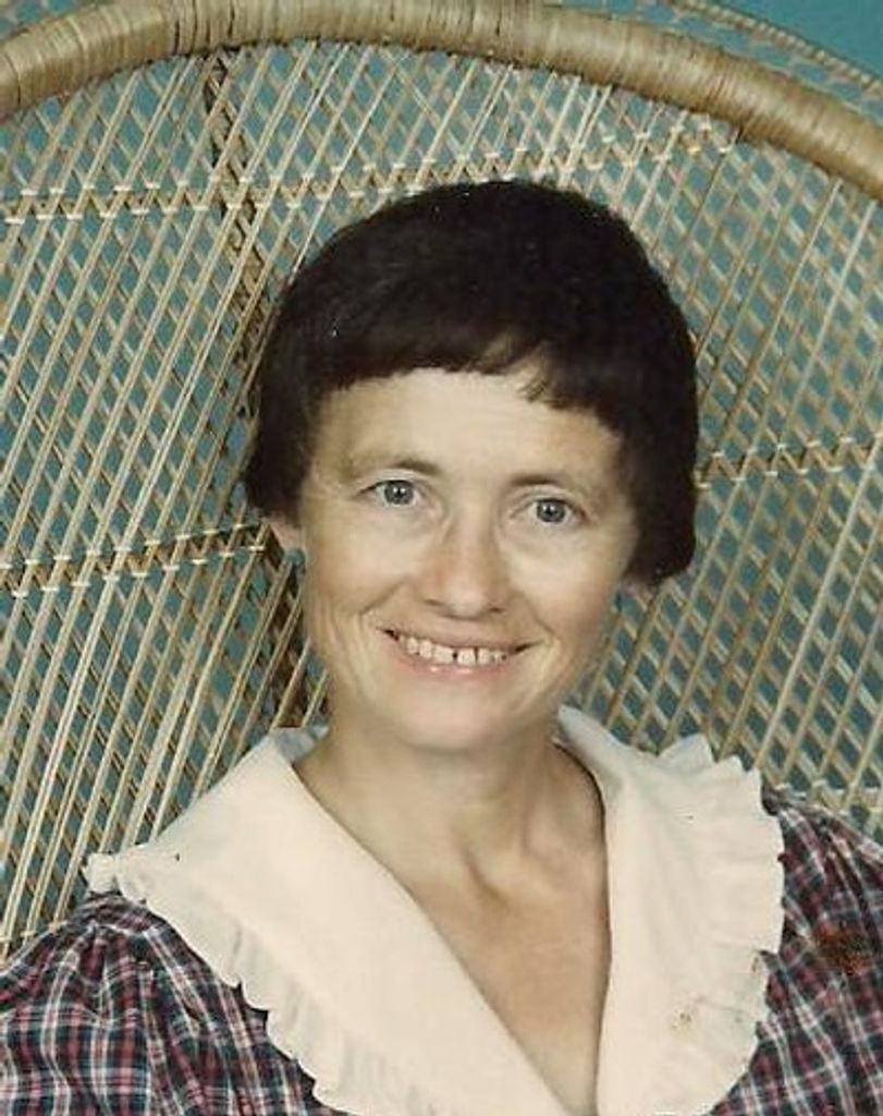 Nancy Croft Profile Photo