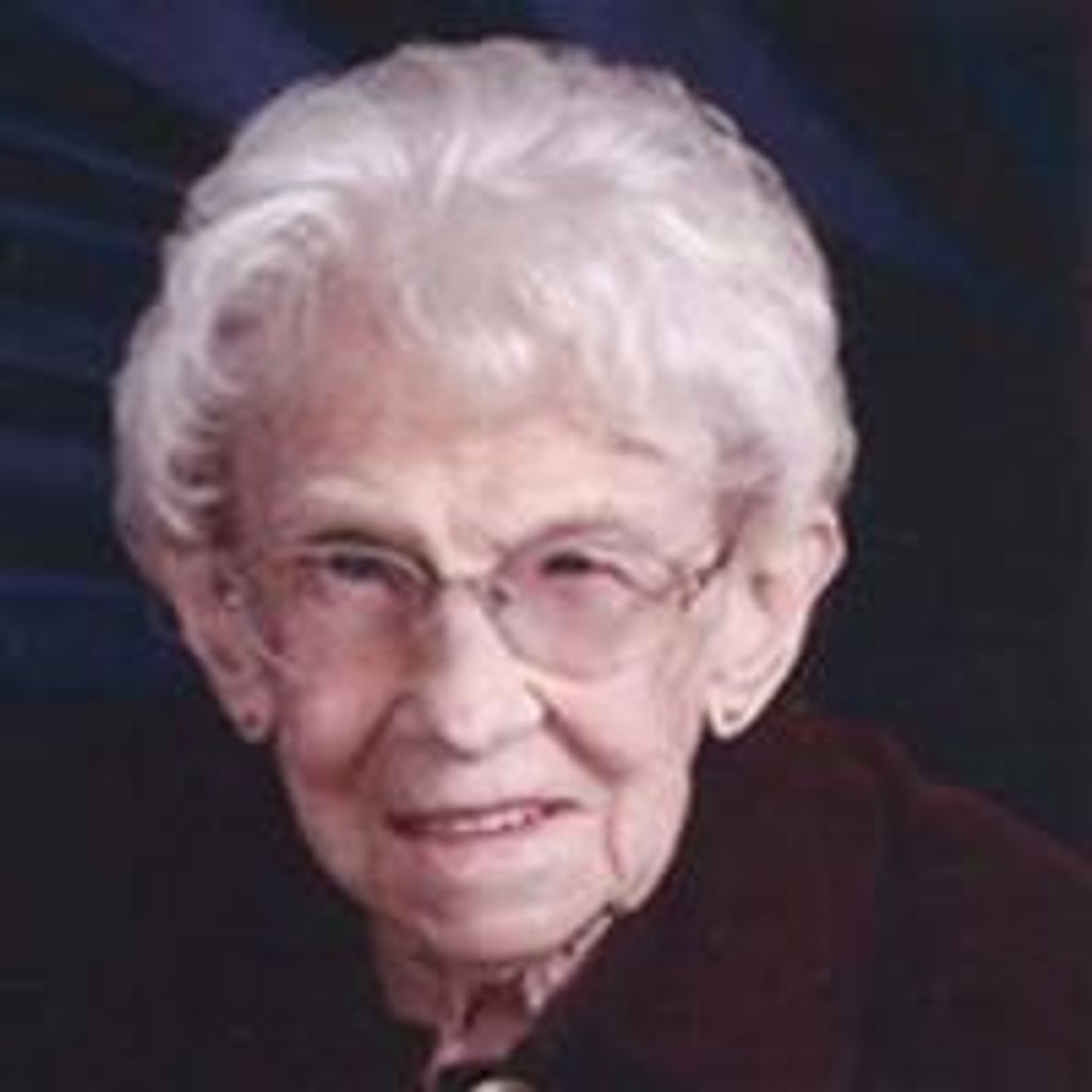 Marie Emma Bosshart
