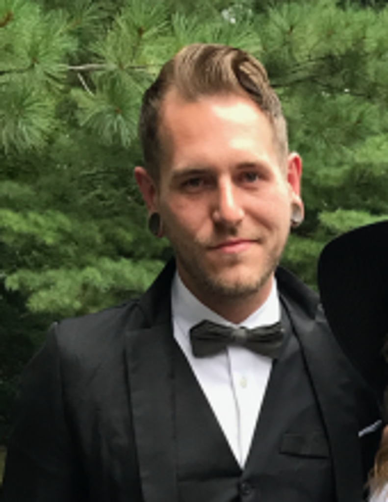 Kodie Anthony Ulrich-Baker