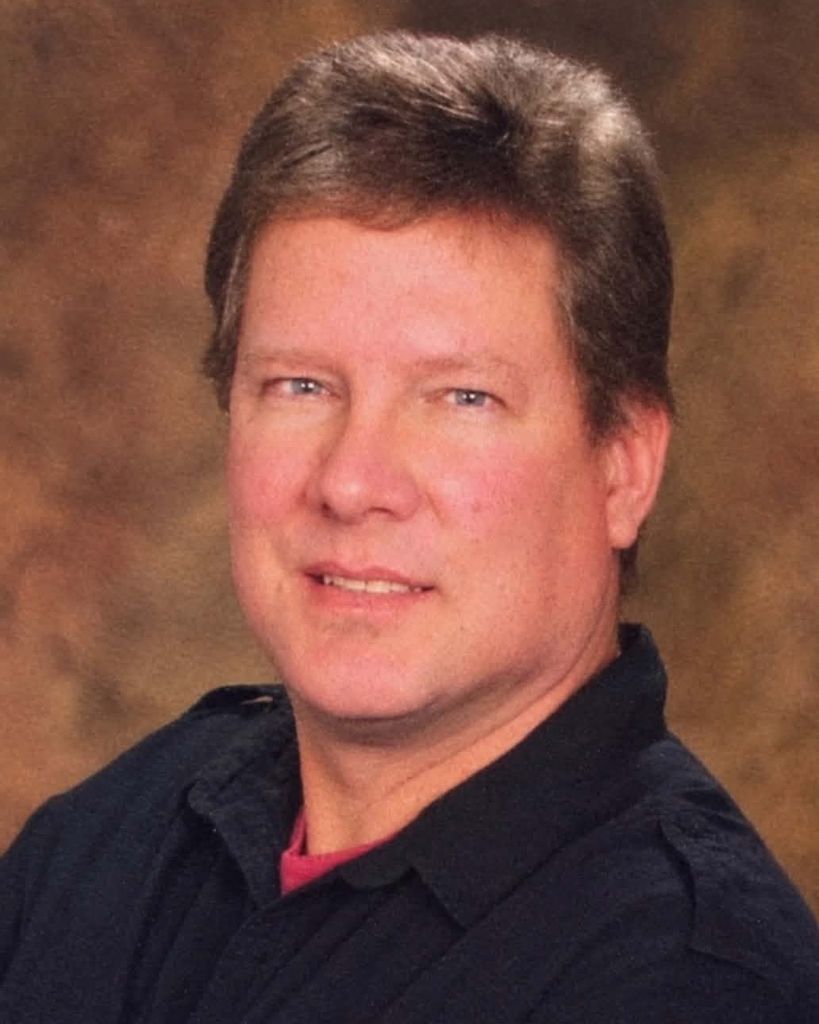 David Allen Thompson Profile Photo