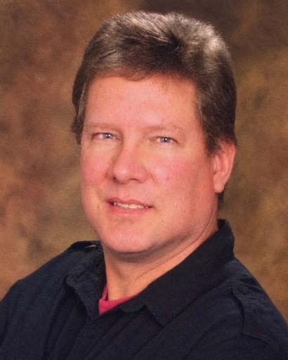 David Allen Thompson's obituary image